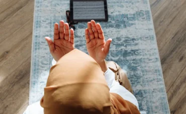 Learn Quran for Beginners: How to Read Quran in Arabic